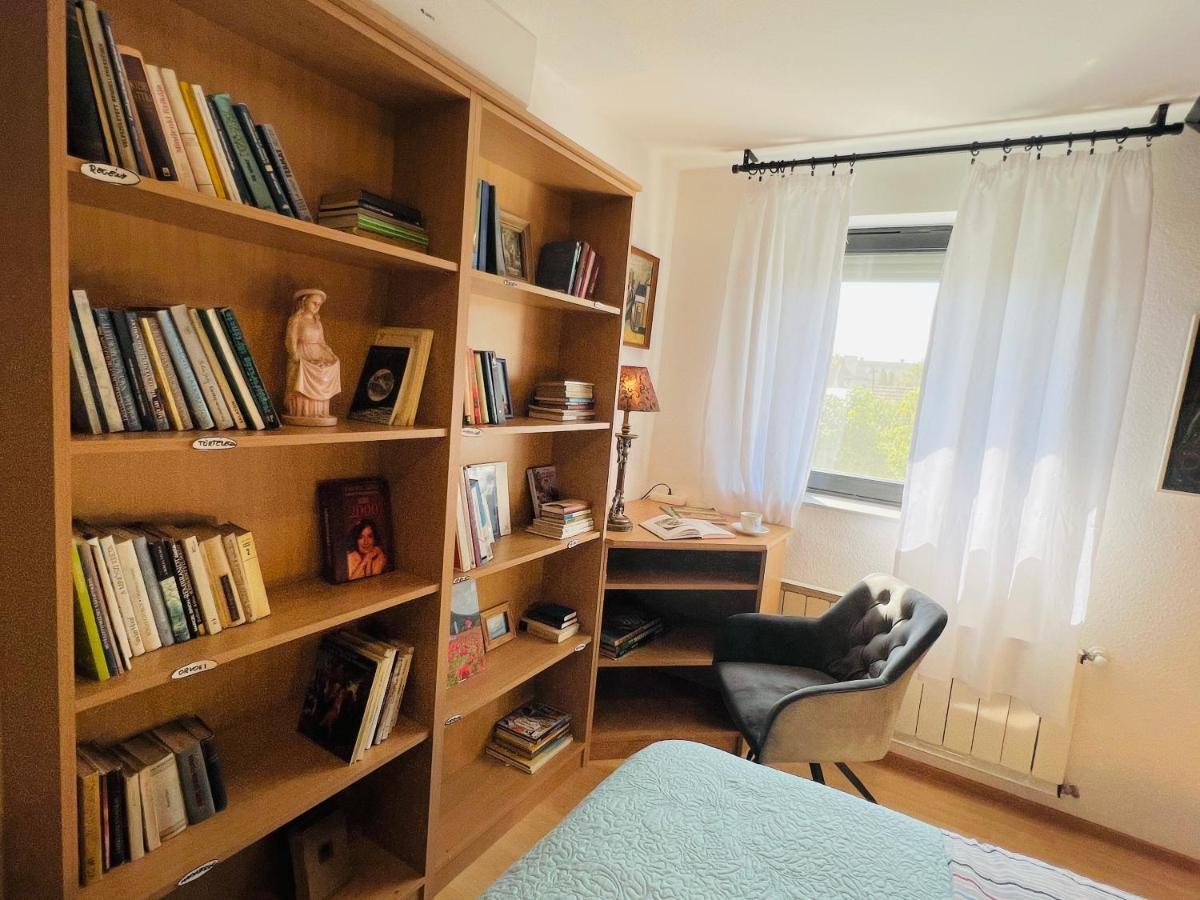 Apartament Heviz Apart Comfort Zewnętrze zdjęcie